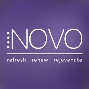 Novo - Logo