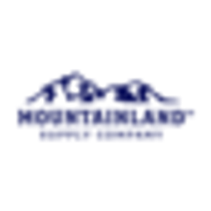 Mountainland Heating & Cooling Supply - Logo