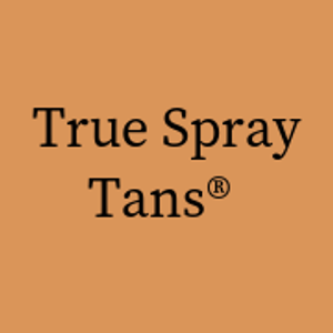 TRUE SPRAY TANS - KANSAS CITY - Logo