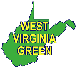 West Virginia Green