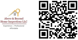 Above & Beyond Home Inspections LLC - Logo