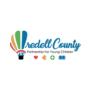 Iredell County Partnership for Young Children - Logo