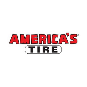 Discount Tire - Logo