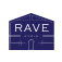 Rave Homes Missouri - Logo