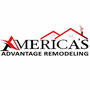 America's Advantage Remodeling (AAR) - Logo