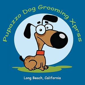 Pupazzo Dog Grooming Xprss & Pet Supplies - Logo