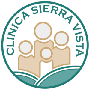 Clinica Sierra Vista - Corporate Office - Logo