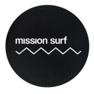 Mission Surf