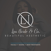 LisaNicole & Co. Aesthetic's LLC - Logo