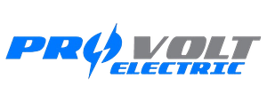 Pro Volt Electric - Logo