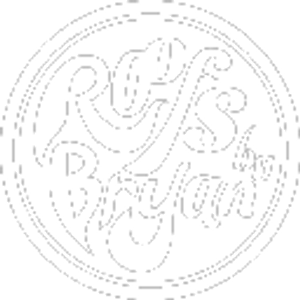 Roofs By Bryan - Logo