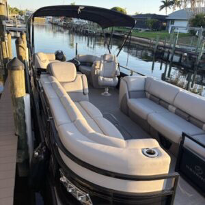 Cape Coral Boat Rental: Sunshine Boat Rental