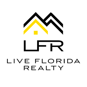 Live Florida Realty - Logo