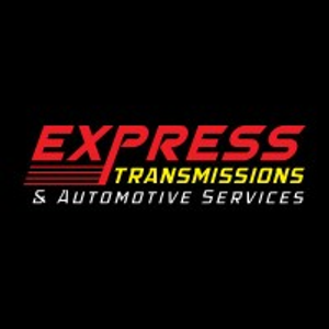 Express Transmissions - Logo