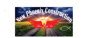 New Phoenix Construction - Logo