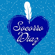 Socorro Diaz, Trauma Release Facilitator, Somatic Therapy & Family Constellations
