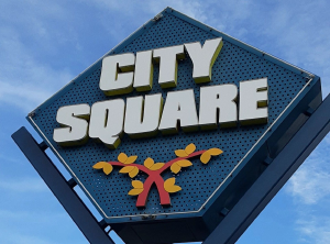 City Square - Logo