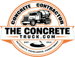 The Concrete Truck – Concrete Driveway Replacement