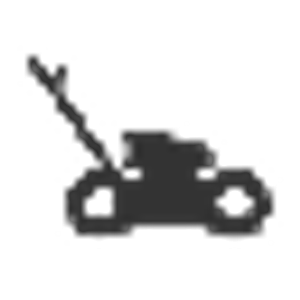 C & P Small Engine Repair - Logo