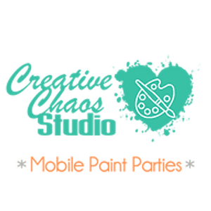 Creative Chaos Studio LLC - Logo