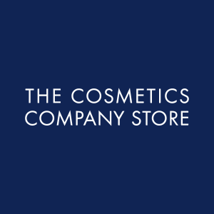 The Cosmetics Company Store - Logo