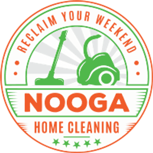 Nooga Home Cleaning - Logo