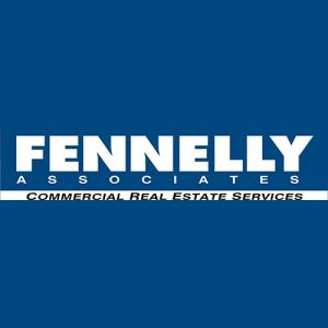 Fennelly Associates, Inc - Commercial Real Estate Brokerage Firm - Logo