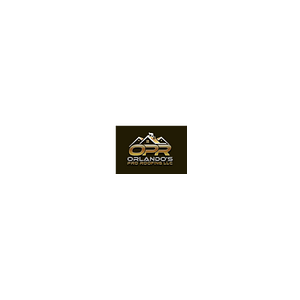 Orlando's Pro Roofing & Gutters - Logo