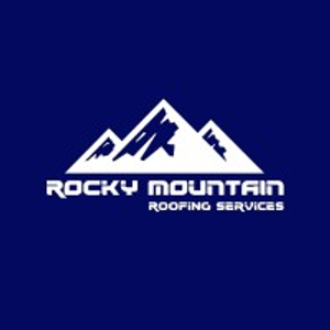 Rocky Mountain Roofing Services - Logo