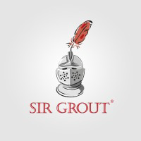 Sir Grout Central Florida