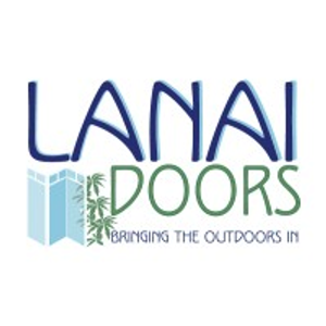 Lanai Doors