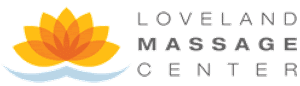 Loveland Massage Center - Logo