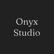 Onyx Studio - Logo