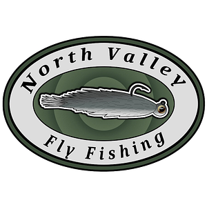 North Valley Fly Fishing - Logo