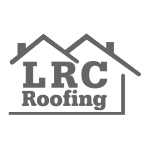 LRC Roofing - Logo
