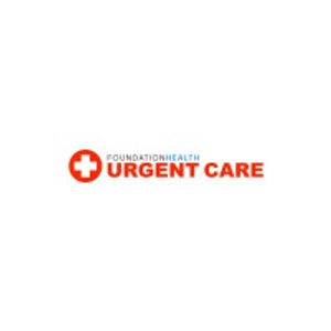 Foundation Health Urgent Care - Logo