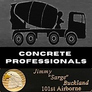 Concrete Professionals - Logo