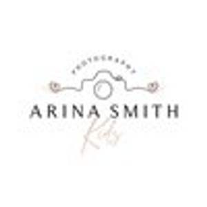 Arina Smith Photography - Logo