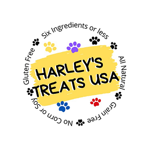Pet Eats - Logo