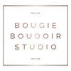 Bougie Boudoir Studio - Logo