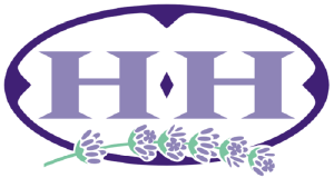 Heavenly Hollow - Logo