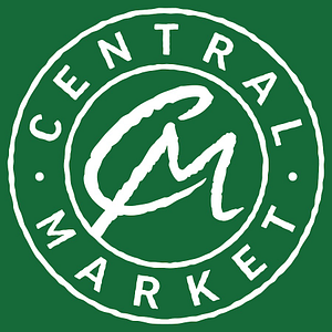 Central Market - Logo