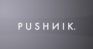 Pushnik Photography - Logo