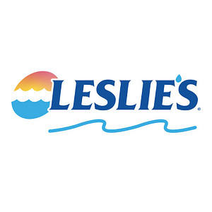 Leslie's Pool Supplies - Logo