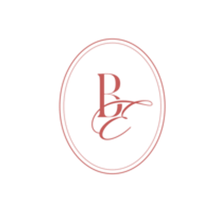 Blush Events ICT - Logo