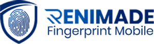Renimade Fingerprint Mobile | Miami Lakes Fingerprinting - Logo