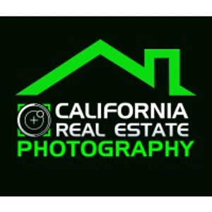 California Real Estate Photography - Logo