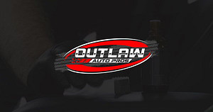 Outlaw Auto Pros - Logo