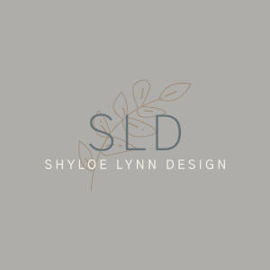 Shyloe Lynn Design - Logo