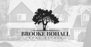 Brooke Bohall, Realtor® -Compass-Brooke Bohall Real Estate LLC - Logo